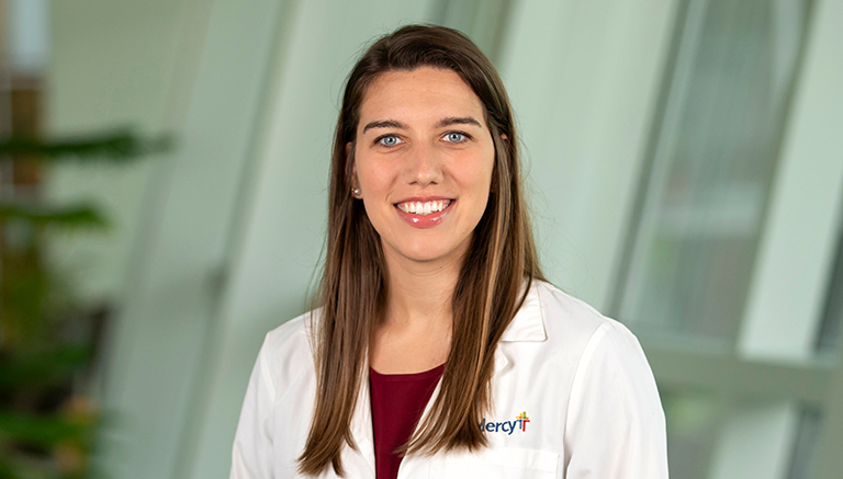 Jessie L. Kibbe, PA, Mercy