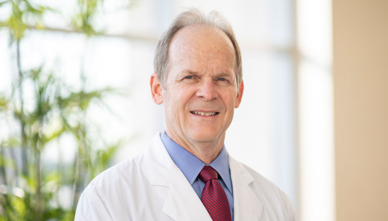 Stephen F. Staten, MD, Mercy