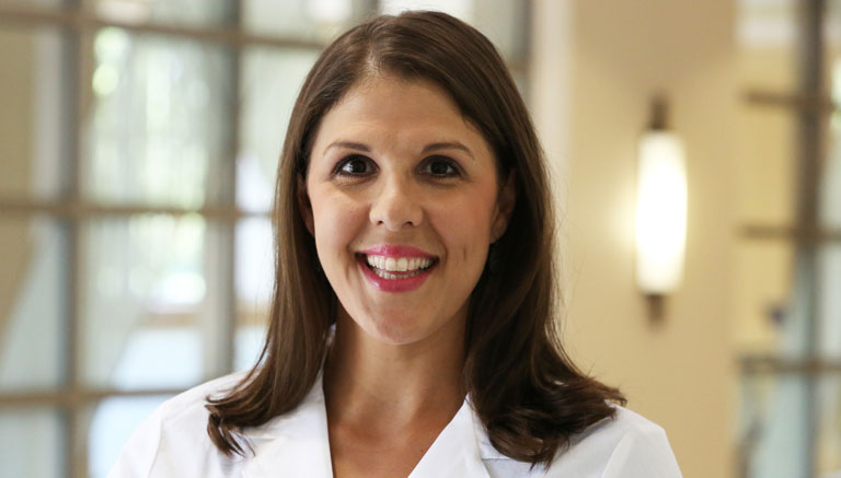 Dawn Marie Weiss, MD, Mercy