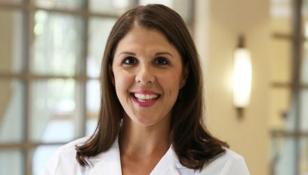 Dawn Marie Weiss, MD