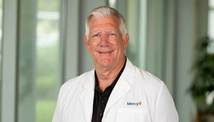 Eugene K. Gessert, AuD