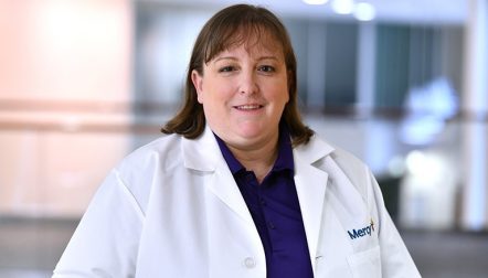 Brandi Elizabeth Upton, MD