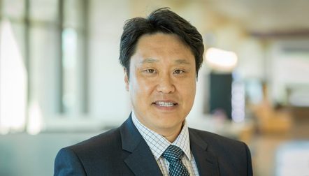 James Minsu Jang, DO