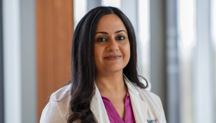 Nida Jamal, MD