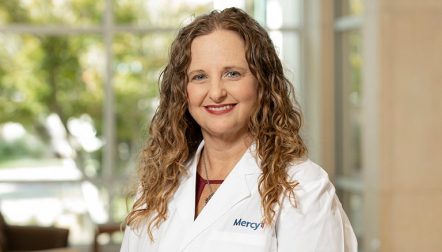 Heather Lea Moiser, APRN-CNP