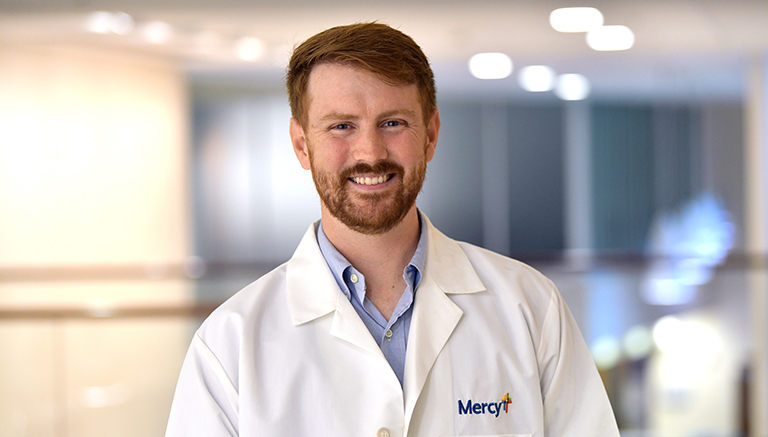 Leland Crumpton Stoddard III, MD, Mercy