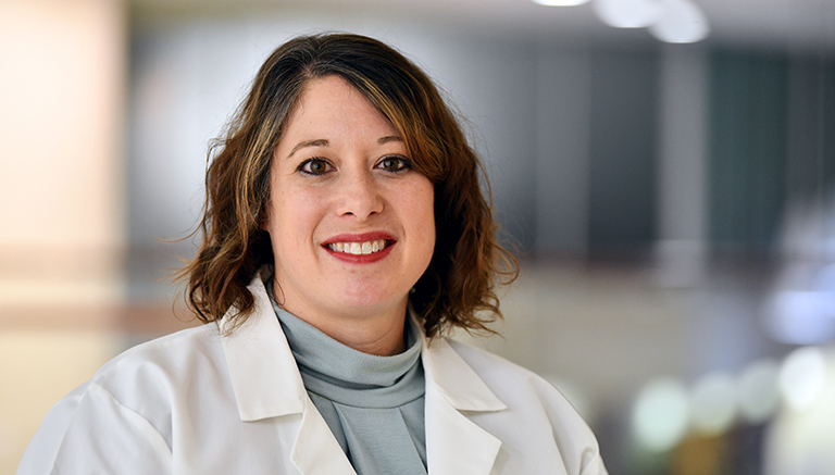 Christina L. Barrett, FNP-C, Mercy