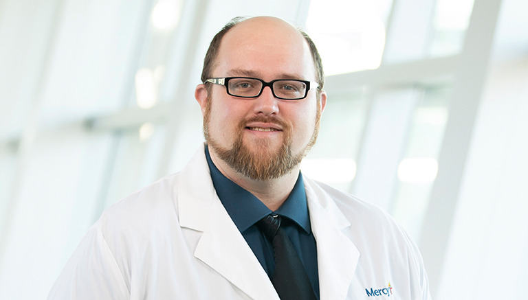 William Lee Harris, FNP, Mercy