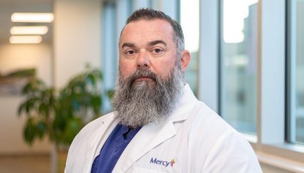 Jeffrey Paul Keck Jr., MD