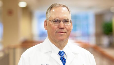 Michael E. Rau, MD