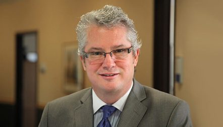 Philip V. Mitchell, MD