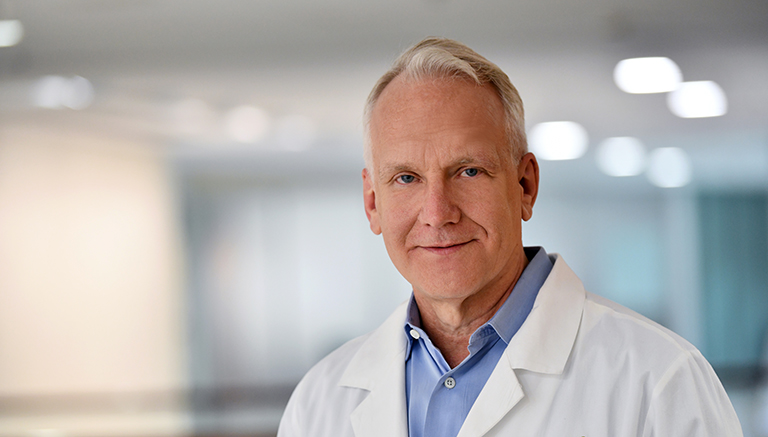 David S. Cochran, MD, Mercy