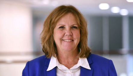 Melinda Hill, FNP
