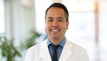 Ted Bradley Walker, MD