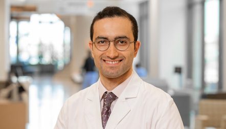 Ahmad Majid Al-Taee, MD