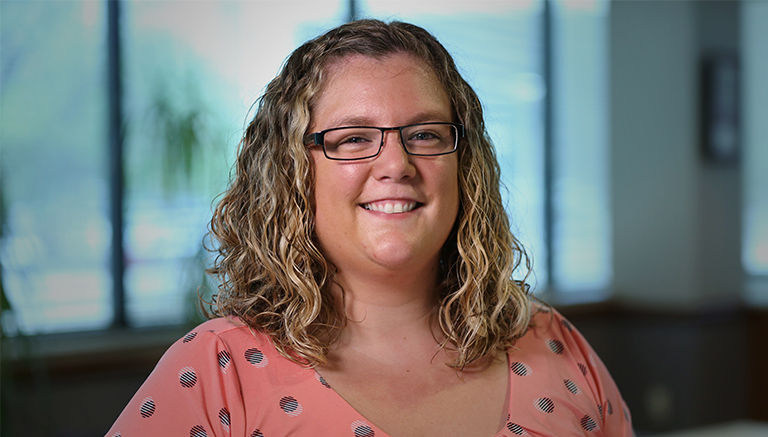 Katrina Marie Wiegert, NP, Mercy