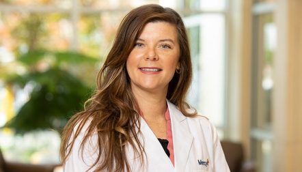 Amy Jo Renfro, APRN-CNP