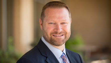 Jason Stephen Seay, APRN-CNP