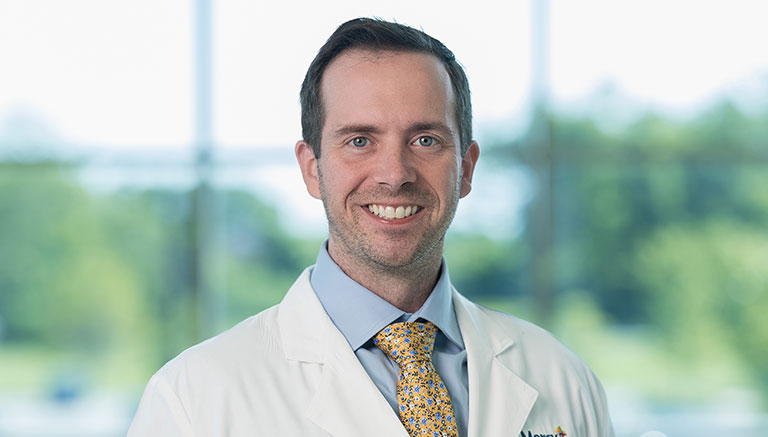 Ian M. Roslawski, DO, Mercy