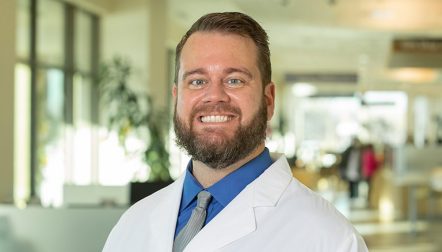 Stephen Michael Hix, APRN-CNP