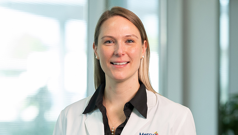 Alexandra Maria Kolodziejski, MD, Mercy