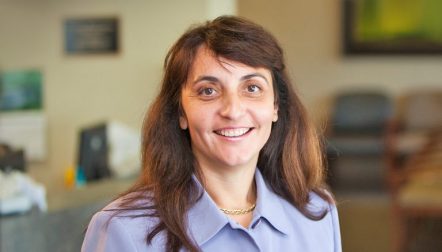 Rossitza Emilova Hristoskova, MD