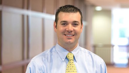 Michael Joseph Richardson, MD