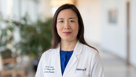 Jin Wang, MD