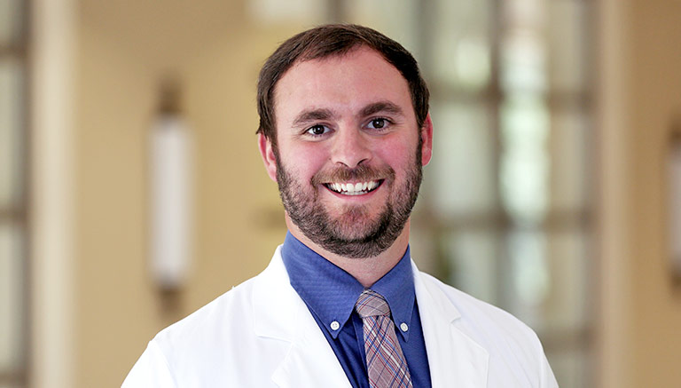 Shawn Luther Brummett, MD, Mercy