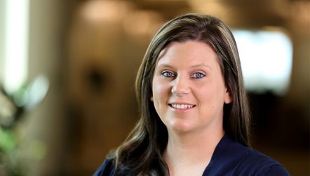 Kimberly Jo Dent, FNP