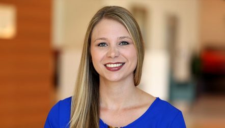 Courtney Luanne Burns, APRN-CNP