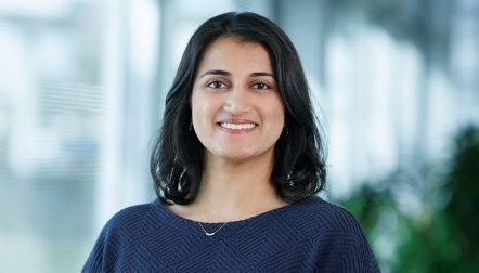 Saba Sikander Bajwa, MD
