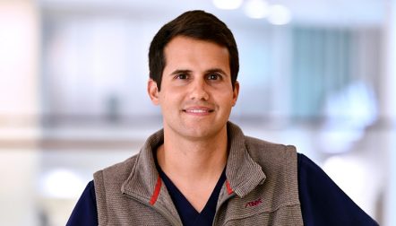 Steven Sadler Morrison Jr., MD