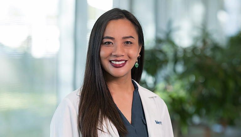 Sirivan Suon Seng, MD, Mercy