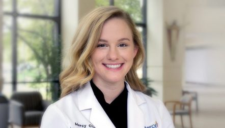 Jacquelyn Renee Isaacs, APRN