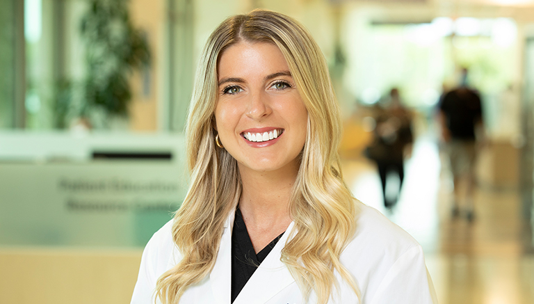 Keely Nicole Allen, APRN-CNP, Mercy