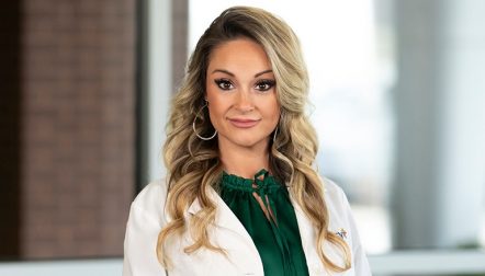 Samantha Lee Karmas, FNP