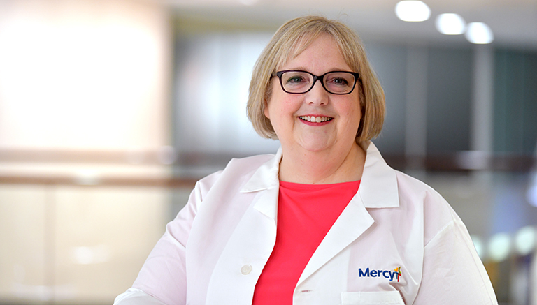 Jennifer L. Freeman, MD, Mercy