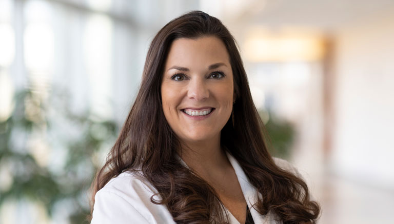 Katie S. Schroeder, MD, Mercy