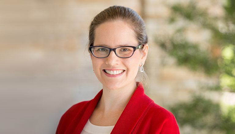 Lauren Kenney Garabelli, MD, Mercy