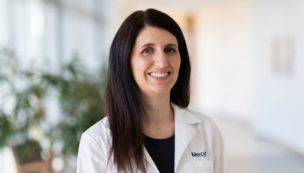 Danielle Louise Doerr, MD