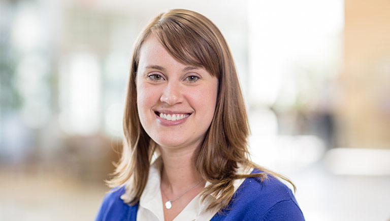 Maggie Edwards, DO, Mercy