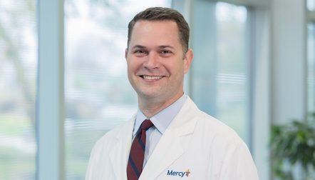 Jesse Joe Hanisch, MD
