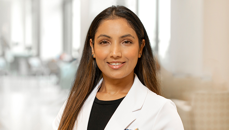 Bidhya Pandey, MD, Mercy