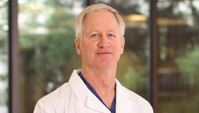 Steven James Taggart, MD, Mercy