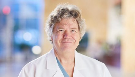 Bryan Troop, MD