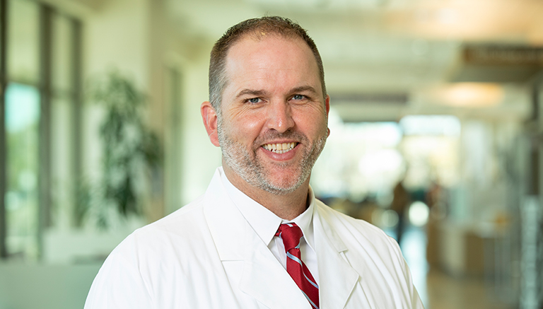 Jeffery Randall Pruitt, MD, Mercy