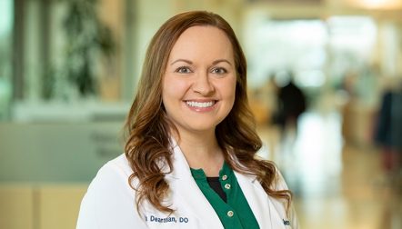 Erica Dawn Dearman, DO