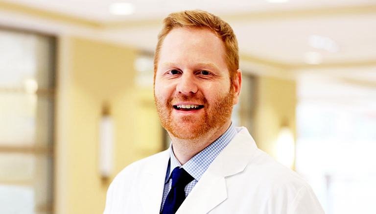 Mark David Shelnutt, MD, Mercy