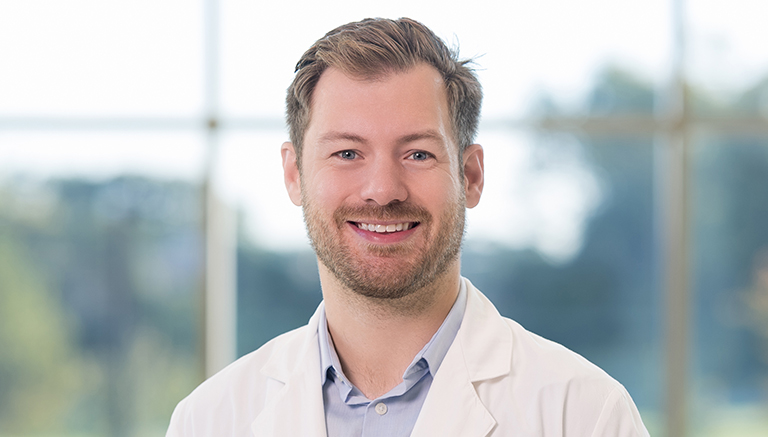 Joshua James Trierweiler, MD, Mercy